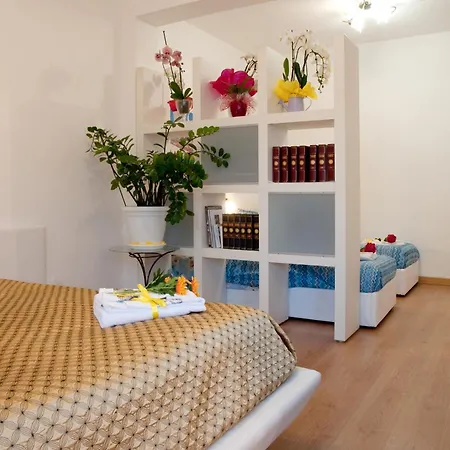 Apartment Arena D'intorno
