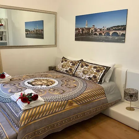 Arena D'intorno Apartment Verona