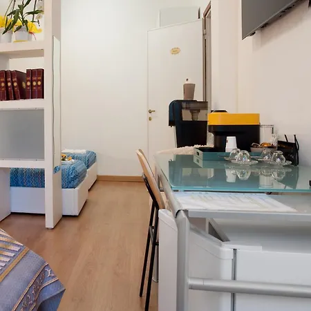 Arena D'intorno Apartment Verona
