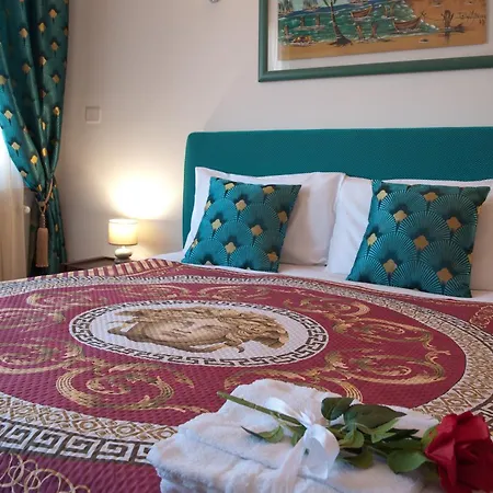 Apartment Arena D'intorno *