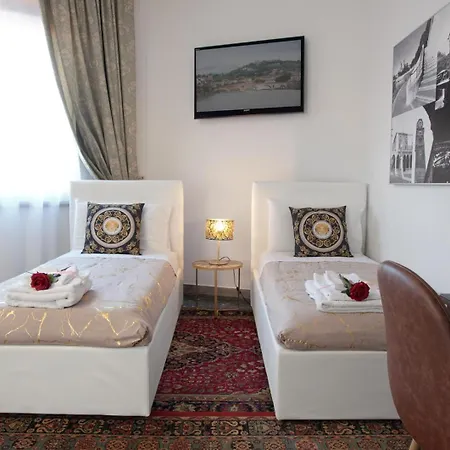 Apartment Arena D'intorno