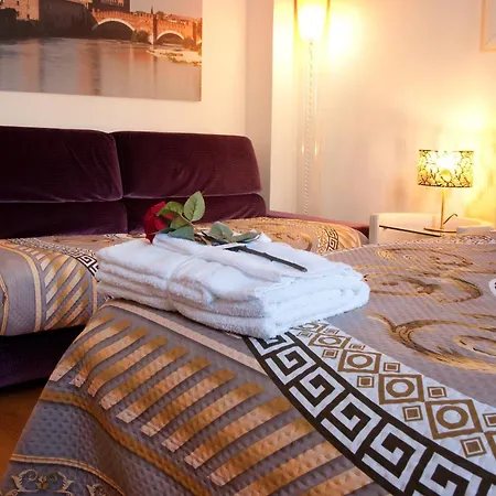 Apartment Arena D'intorno Verona