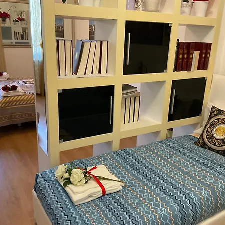 Apartamento Arena D'intorno