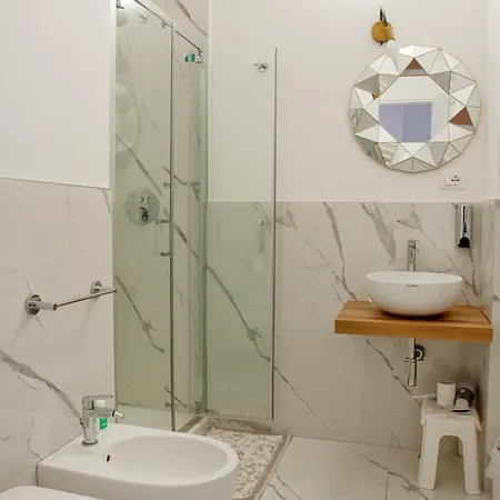 Apartamento Arena D'intorno *