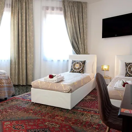 Apartamento Arena D'intorno