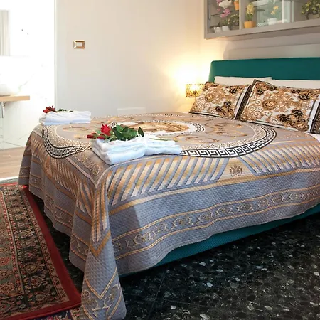 Apartamento Arena D'intorno *