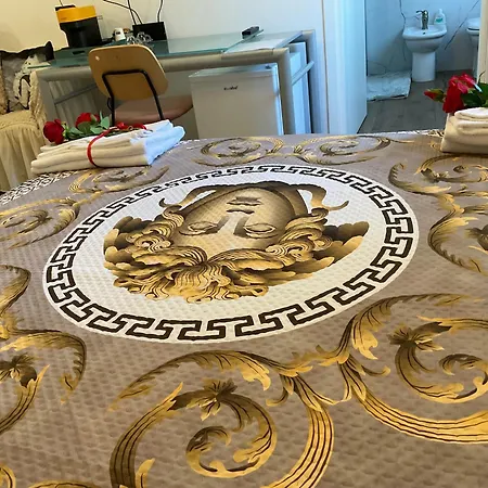 Apartman Arena D'intorno *