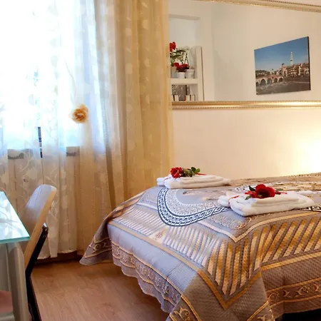 Arena D'intorno Apartman Verona