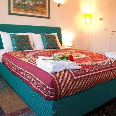 Apartman Arena D'intorno Verona